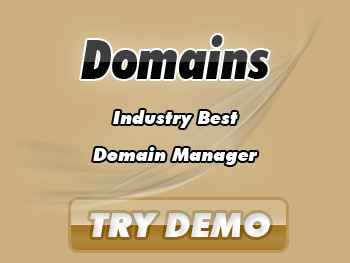 Cheap domain registration services